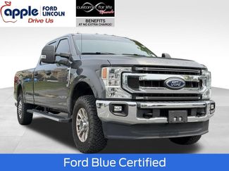 Used 2020 Ford F350 XLT w/ XLT Value Package AWD/4WD video 1