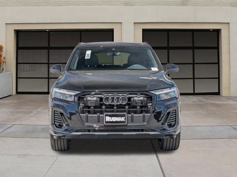 New 2026 Audi Q7 2.0T Premium Plus AWD/4WD image 2