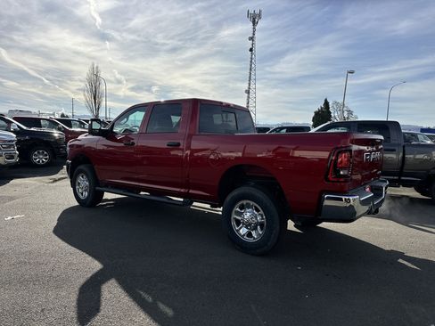 New 2026 RAM 2500 Tradesman image 3