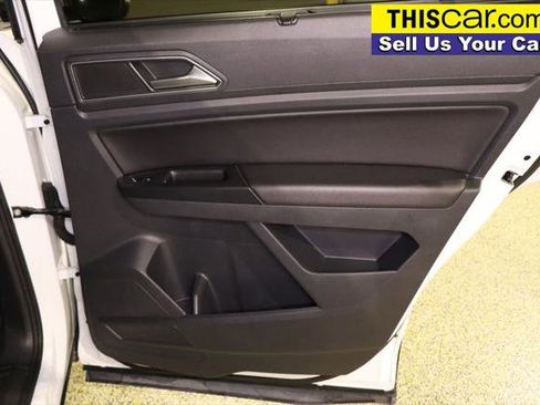 Used 2019 Volkswagen Atlas SE w/ Towing Package image 26