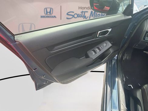 Used 2026 Honda Civic Sport image 27