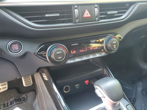 Certified 2024 Kia Forte GT-Line FWD image 19
