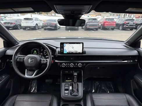 Used 2024 Honda CR-V Sport Touring image 19