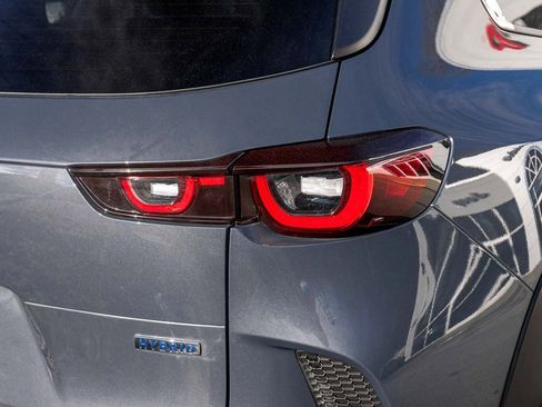 Used 2025 MAZDA CX-50 2.5 Hybrid w/ Preferred Pkg image 38