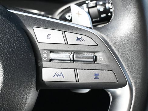 Used 2025 Hyundai Palisade SEL FWD image 15