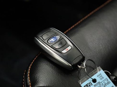 Used 2024 Subaru Crosstrek 2.5i Limited image 33