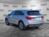 Used 2016 Acura MDX SH-AWD w/ Technology Package image 4