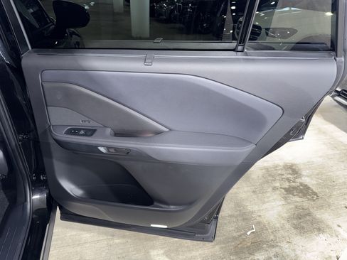 Used 2025 Lexus TX 350 AWD w/ Technology Package image 11