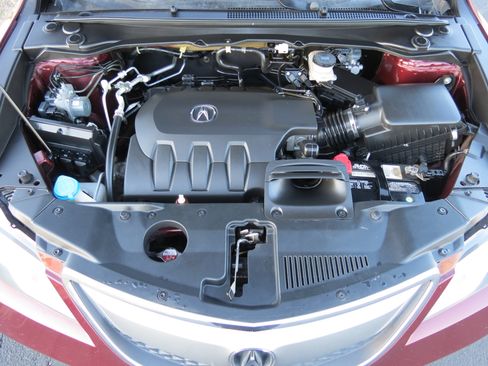 Used 2015 Acura RDX AWD image 36