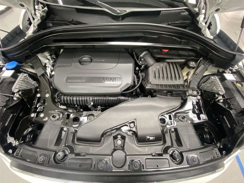 Certified 2024 MINI Cooper Countryman S w/ Signature Upholstery Package AWD/4WD image 22