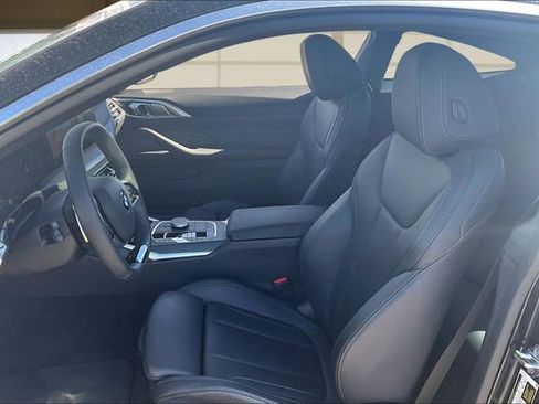 Used 2025 BMW 430i Coupe w/ Premium Package image 25