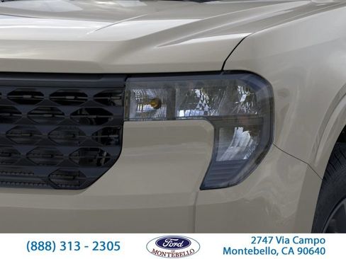 New 2025 Ford Maverick XLT w/ XLT Luxury Package AWD/4WD image 20