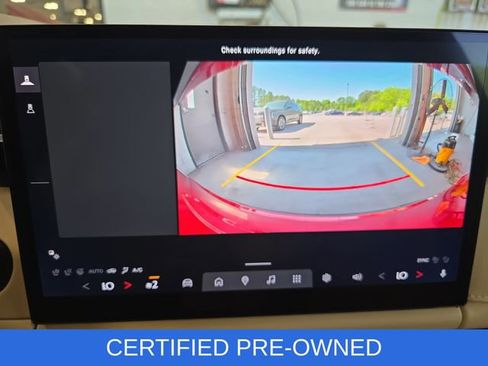 Used 2026 MAZDA CX-5 2.5 S w/ Premium Package AWD/4WD image 24