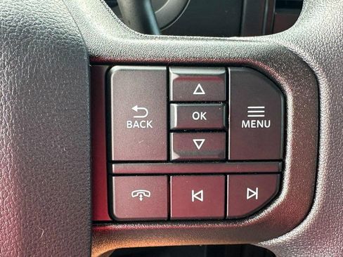 New 2025 Ford F150 STX w/ Equipment Group 200A image 13
