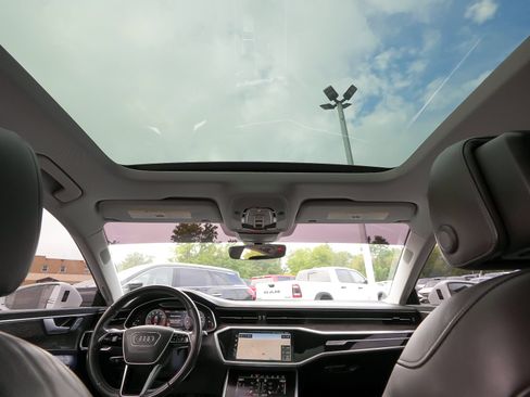 Used 2019 Audi A7 3.0T Prestige w/ Prestige Package AWD/4WD image 40