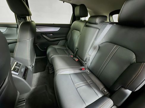 New 2026 MAZDA CX-70 3.3 Turbo w/ Preferred Package AWD/4WD image 26