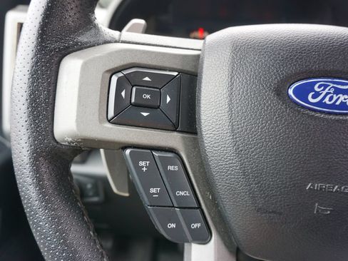 Used 2018 Ford F150 Raptor w/ Equipment Group 801A Mid AWD/4WD image 8