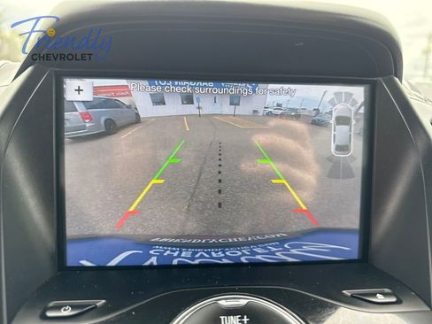 Used 2018 Ford Escape Titanium AWD/4WD image 18