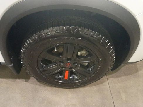 Used 2026 Nissan Rogue SV AWD/4WD image 25