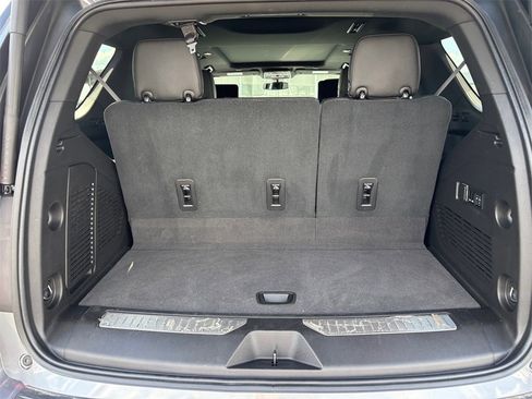 Used 2021 GMC Yukon AT4 w/ Rear Media and Nav Package image 32