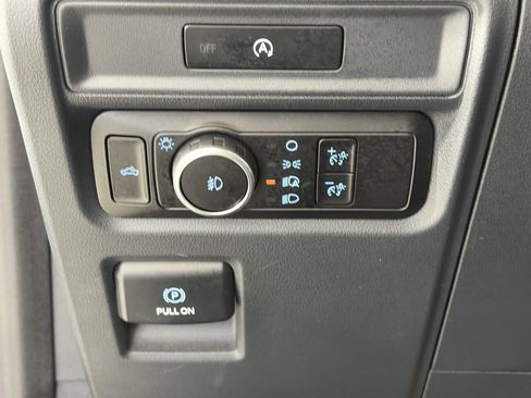 Certified 2025 Ford F150 STX w/ Equipment Group 200A Standard image 24