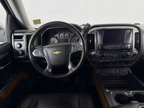 Used 2014 Chevrolet Silverado 1500 LTZ w/ LTZ Plus Package AWD/4WD image 20