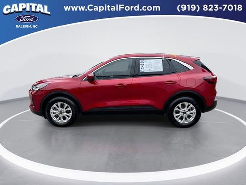 Certified 2023 Ford Escape Active w/ Tech Pack #2 image 5