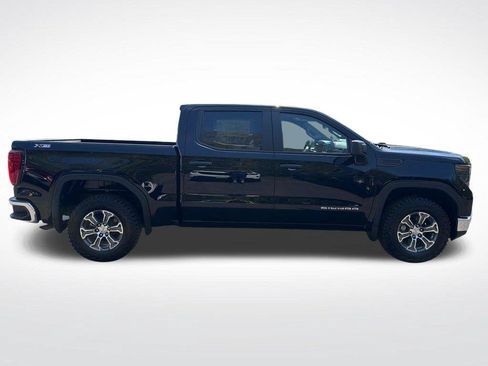 New 2026 GMC Sierra 1500 Pro w/ Pro Value Package AWD/4WD image 7