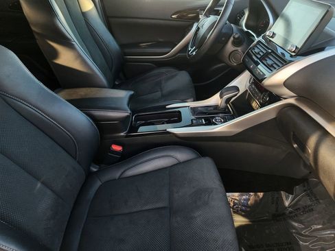 Used 2024 Mitsubishi Eclipse Cross SE image 14