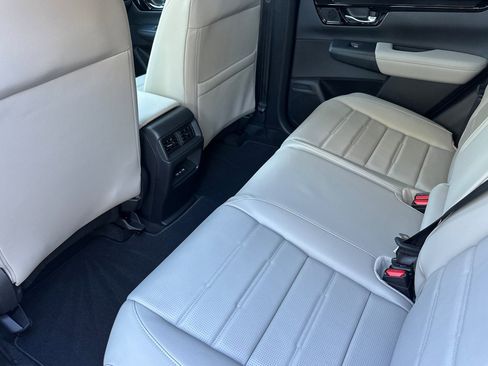 Used 2026 Honda CR-V EX-L image 15