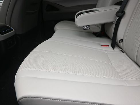 Certified 2026 INFINITI QX60 Pure w/ Cargo Package FWD image 16