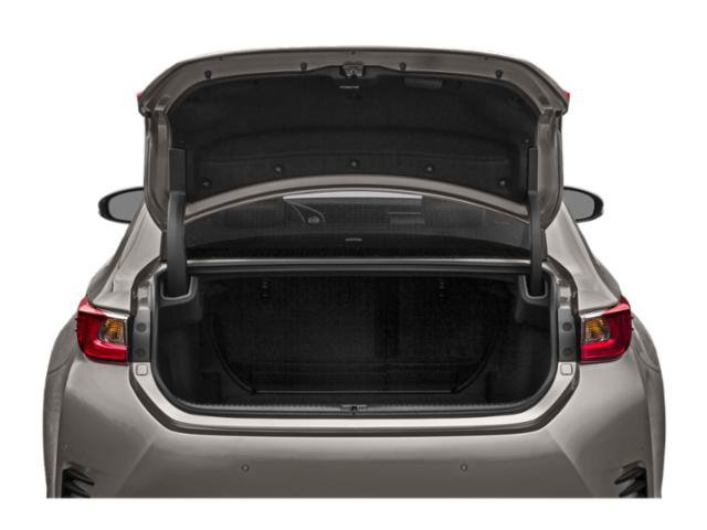 Used 2015 Lexus RC 350 AWD w/ Luxury Package image 13