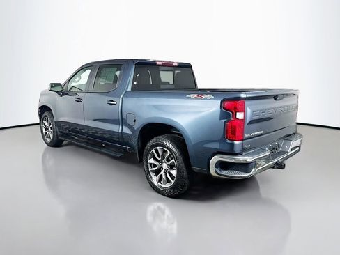 Used 2020 Chevrolet Silverado 1500 LT w/ All-Star Edition image 5