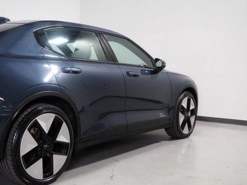 Used 2024 Polestar Polestar 2 w/ Pilot Package AWD/4WD image 52