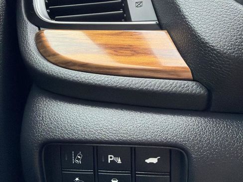 Used 2021 Honda CR-V Touring image 20