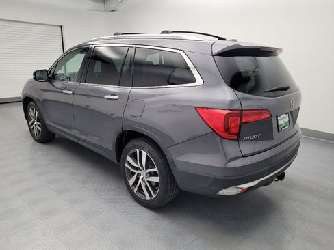 Used 2016 Honda Pilot Touring image 3