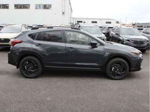 New 2026 Subaru Crosstrek 2.5i Sport AWD/4WD image 21