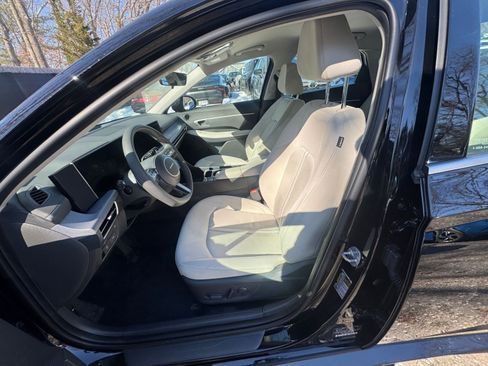 Used 2025 Hyundai Sonata SEL image 24