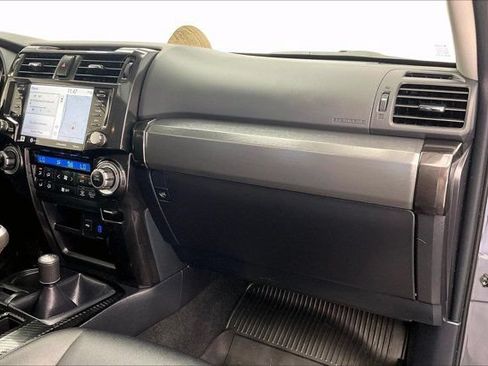 Used 2023 Toyota 4Runner TRD Pro AWD/4WD image 16