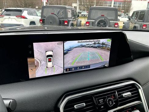 Certified 2025 Nissan Armada SL image 20