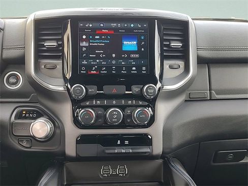 Certified 2024 RAM 1500 Laramie image 17