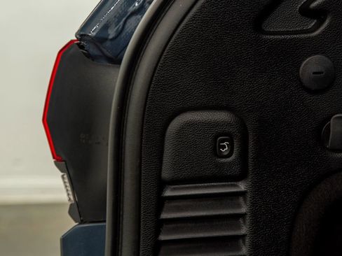 Used 2020 Jeep Grand Cherokee Trailhawk image 14