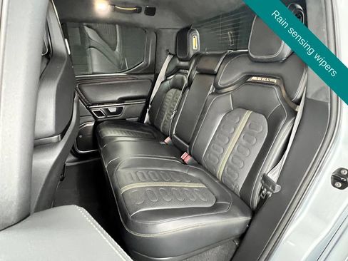 Used 2024 Rivian R1T Adventure AWD/4WD image 14