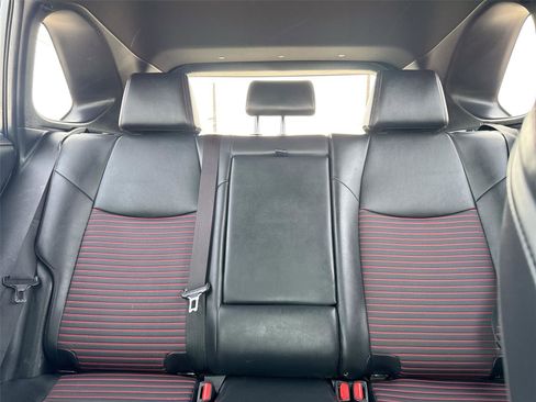 Used 2021 Toyota RAV4 XSE w/ Carpet Mat Package (TMS) image 26