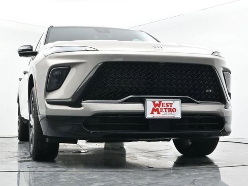 New 2026 Buick Enclave Sport Touring image 32