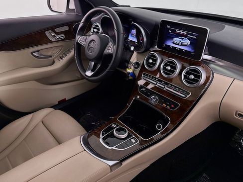 Used 2018 Mercedes-Benz C 300 Sedan image 15
