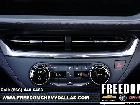 New 2026 Buick Envista Preferred image 21