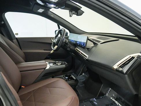 Certified 2023 BMW iX xDrive50 w/ Sport Package image 16