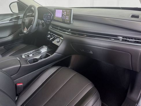 Used 2026 INFINITI QX60 Luxe w/ Cargo Package image 38