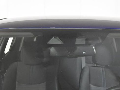 Certified 2024 Nissan Leaf SV Plus FWD image 38